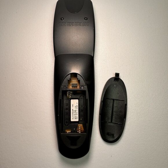 Comcast Xfinity Cable Box Digital HD TV Remote Control HDTV On Demand Tested - Picture 3 of 5